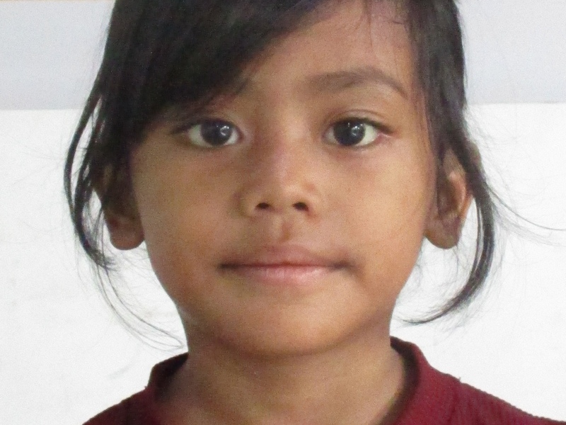 Arasely Ramadhani