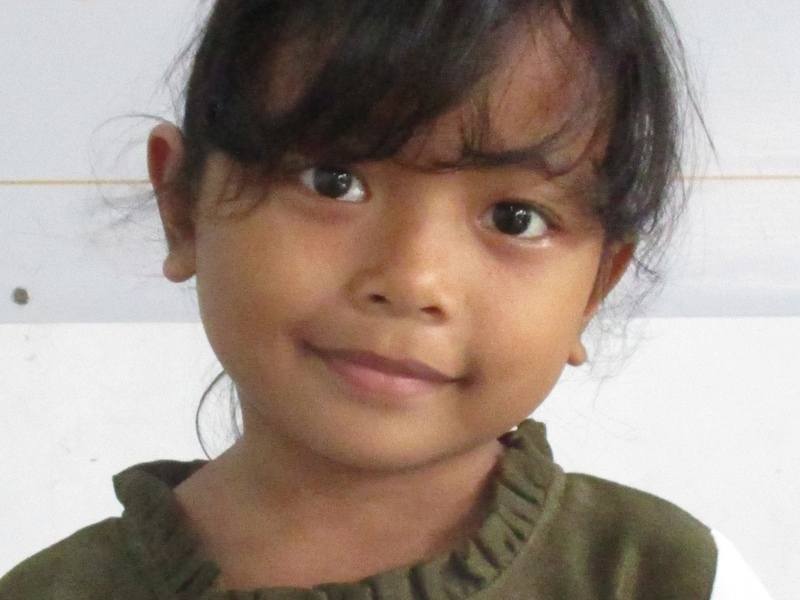 Arsyila Putri Anggraini