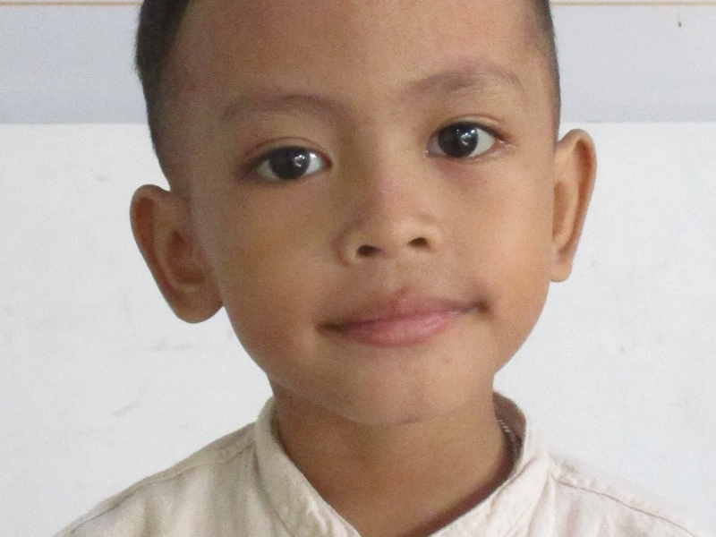 Muhammad Firdaus Labib Al Husain