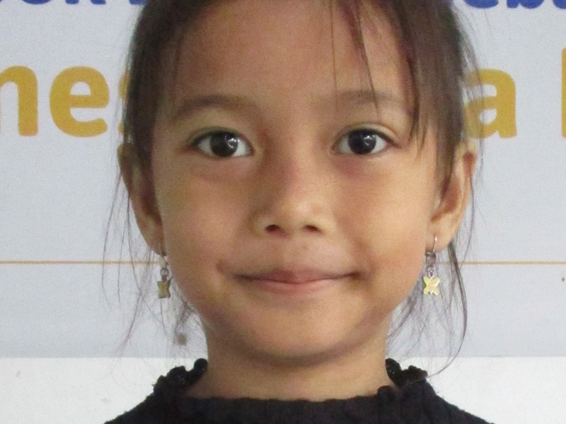 Anindya Keisha Al Faiz
