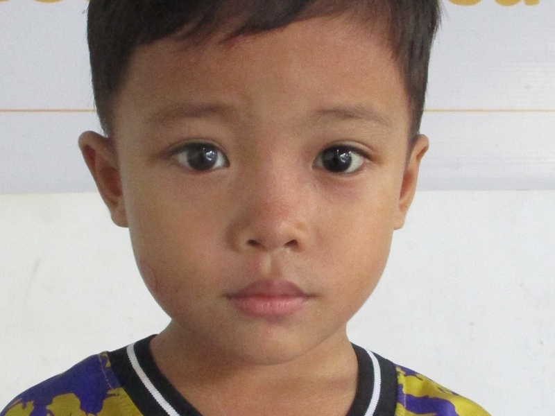 Zulfarhan Alfarizi