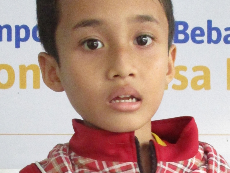 Muhamad Amran Naufal