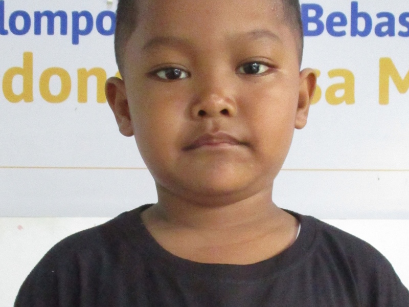 Muhammad Januar Al Fahri