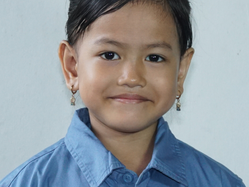 Nisa Annasya Saila