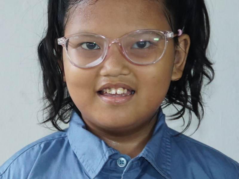Azizah Rizqi Hasanah