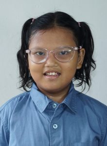 Azizah