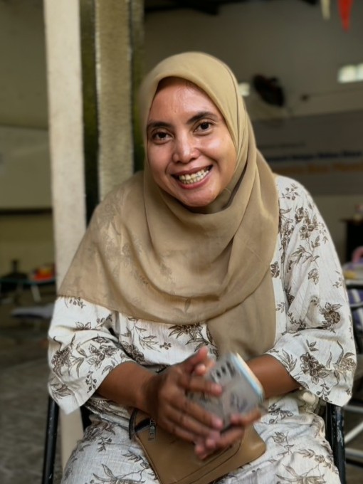 Maryam Hafifah