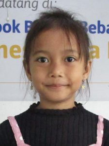 Keisha