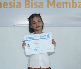 Adeeva Fauza Karimah Deeva