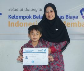 Muhammad Alfarizqi Iqi