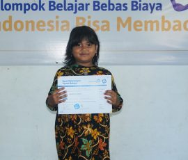 Hanifa Az Zahra Hani