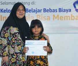 Hanifa Az Zahra Hanifa Az Zahra