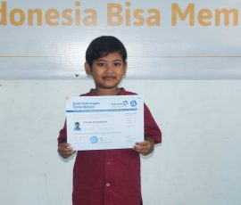 Febriana Kusmajalianti Riri