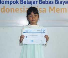 Salsa Nova Maulidia Kusuma Salsa