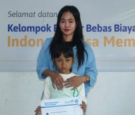 Salsa Nova Maulidia Kusuma Salsa