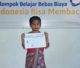 Billbina Asyahnas Syahnas